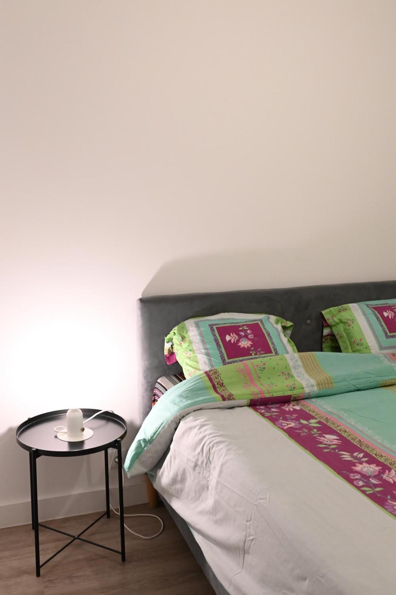 Cosy Colour Place Διαμέρισμα Villiers-sur-Marne Εξωτερικό φωτογραφία