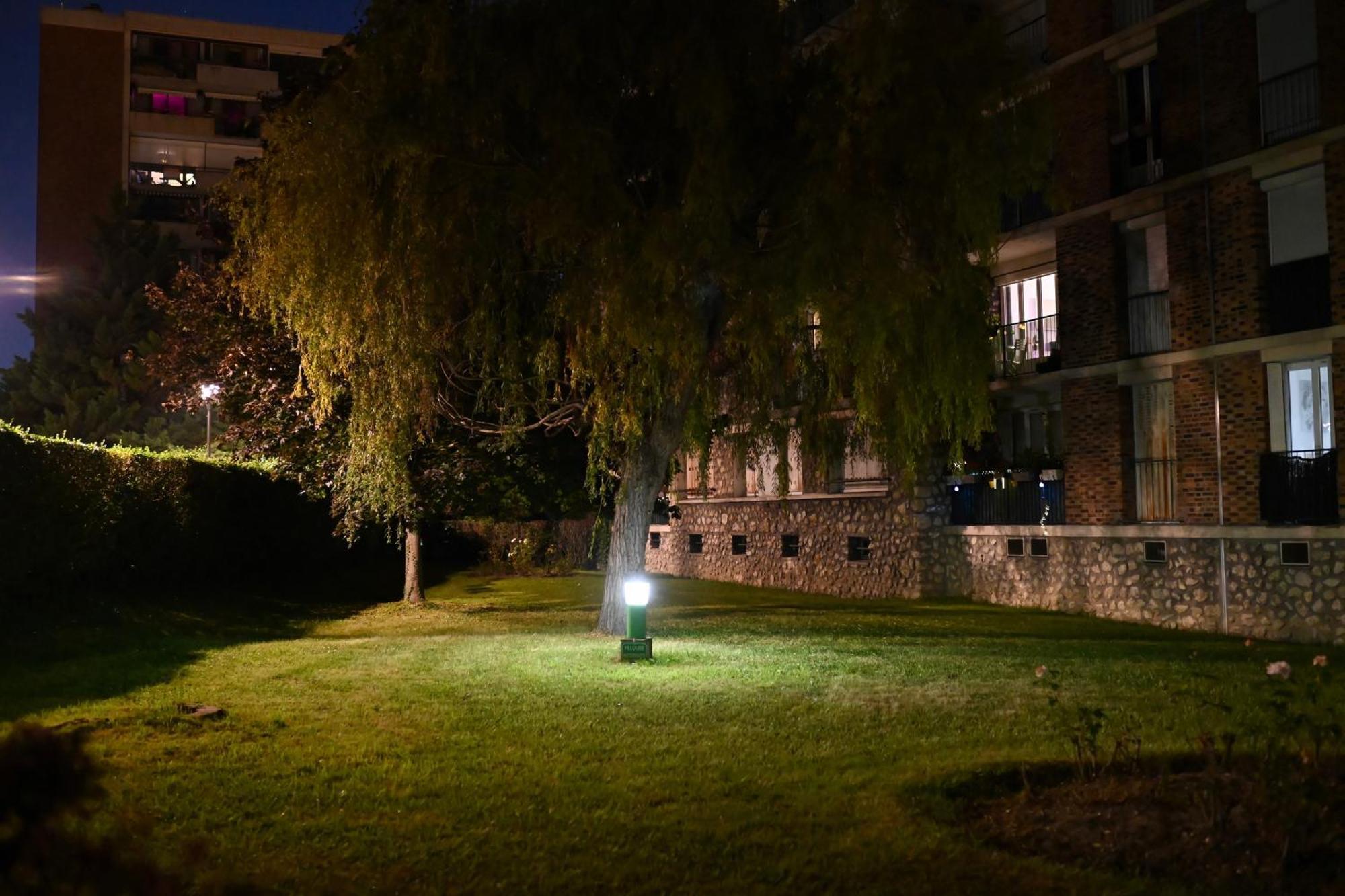 Cosy Colour Place Διαμέρισμα Villiers-sur-Marne Εξωτερικό φωτογραφία